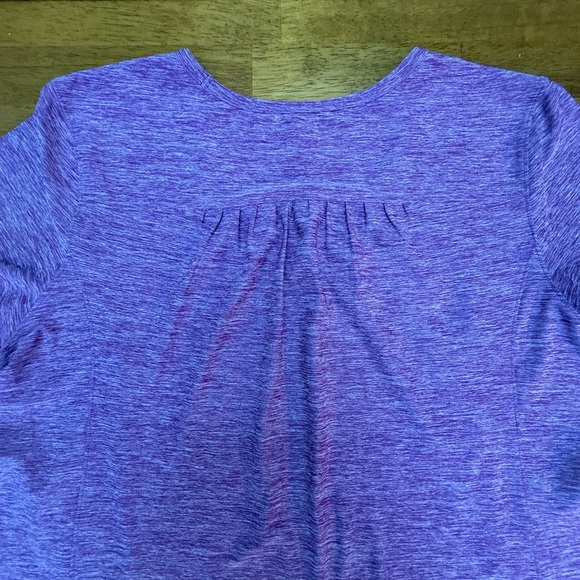 Duluth Armachillo Matching Skort Set with Hair Band L Purple - Picture 2 of 12